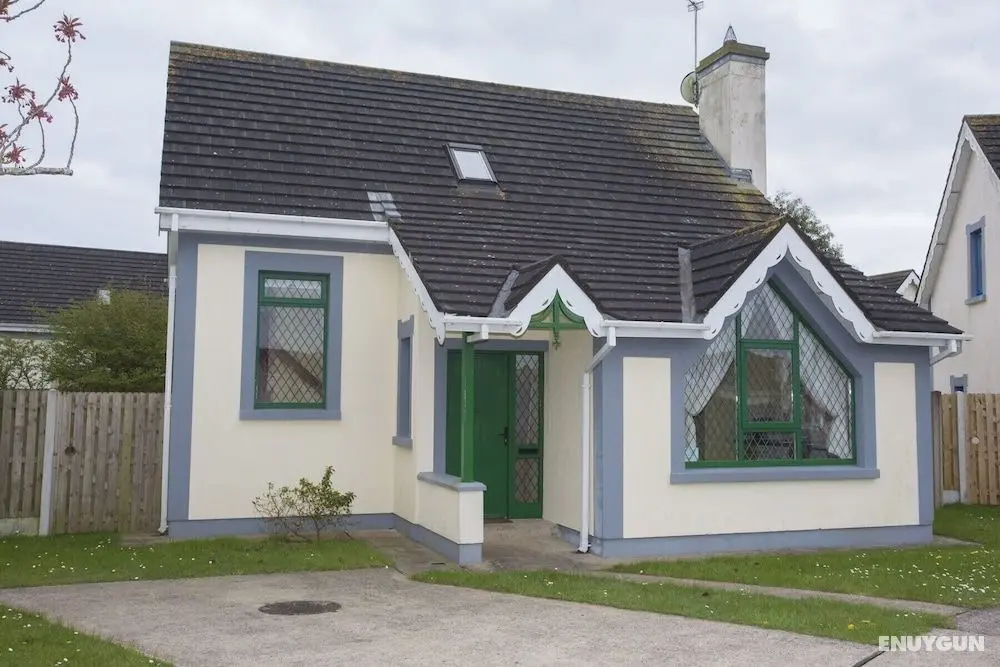 Willow Grove Holiday Cottage No 4 - Öne Çıkan Resim
