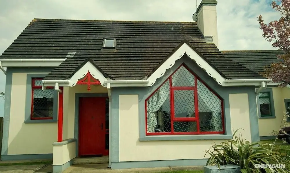Willow Grove Holiday Cottage No 5 - Öne Çıkan Resim