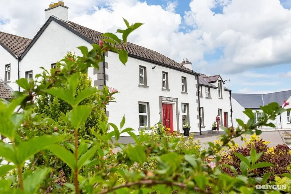 Willow House Bed & Breakfast and Orchard Studios Self Catering - Öne Çıkan Resim