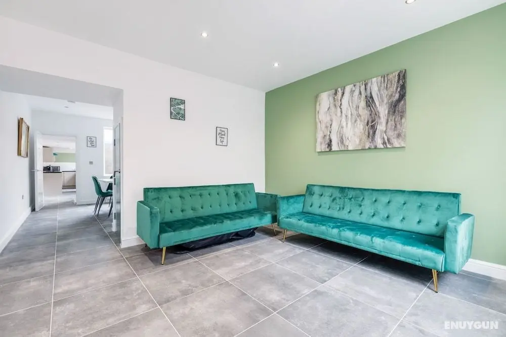 Willow House by Sasco Apartments - Öne Çıkan Resim