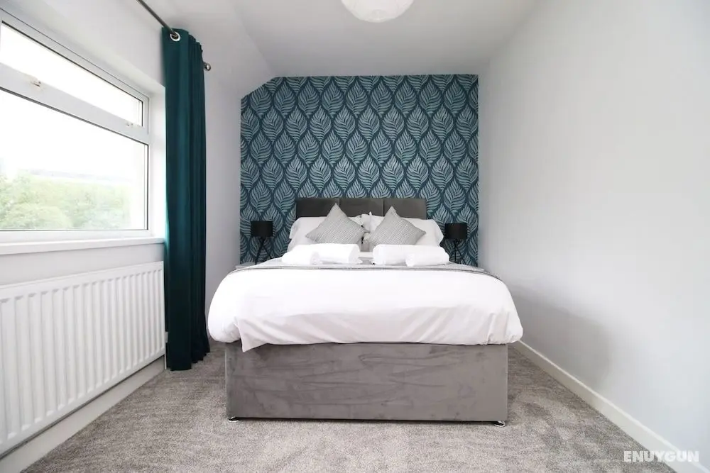 Willow Way by Tŷ SA-Spacious 3 bed house - Oda