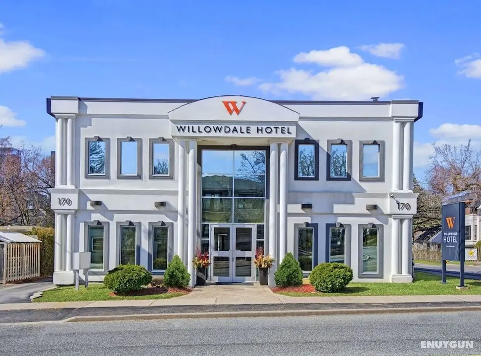 Willowdale Hotel Toronto North York - Öne Çıkan Resim