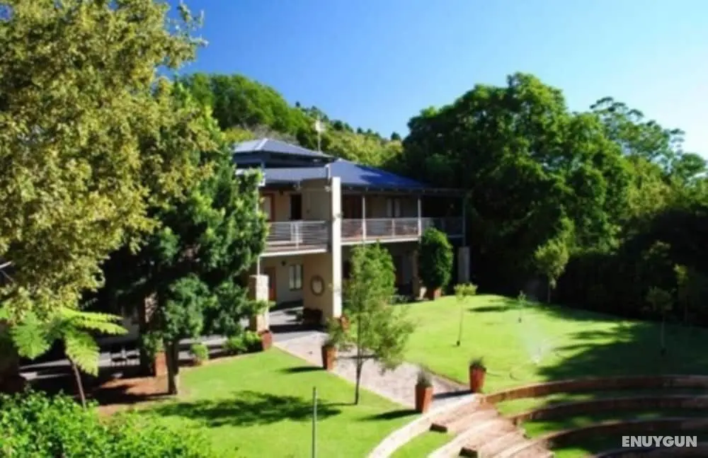 Willows Boutique Hotel - Öne Çıkan Resim