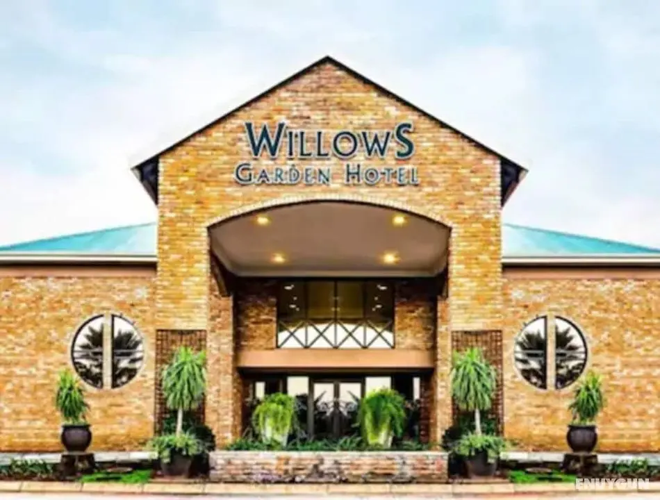 Willows Garden Hotel Potchefstroom - Öne Çıkan Resim