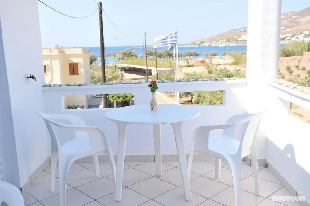 Willy's Rooms & Apartments - Öne Çıkan Resim