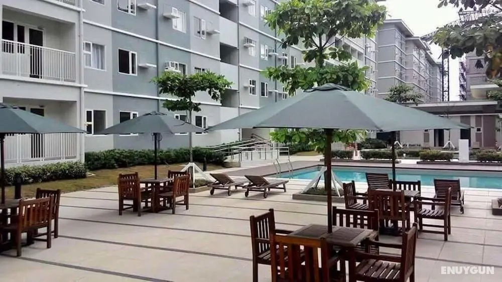 Wil's Condotel - Öne Çıkan Resim
