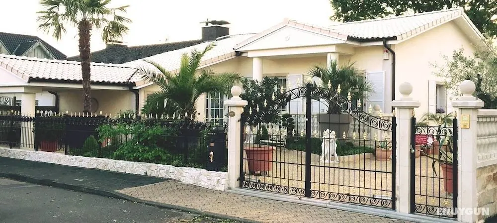 Wilsmann Apartmentvermietung - Öne Çıkan Resim