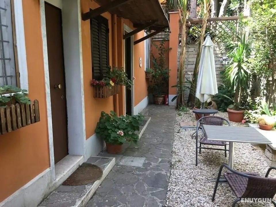 Villa Wilson - Öne Çıkan Resim