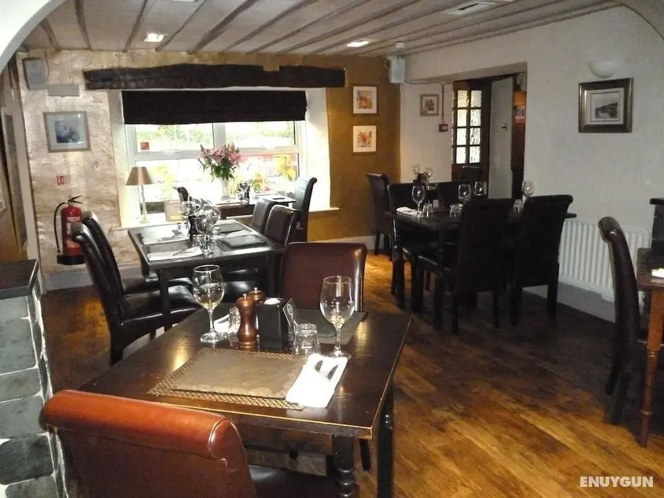 The Wilson's Arms - Öne Çıkan Resim