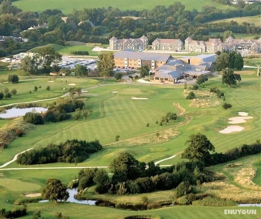 The Wiltshire Hotel, Golf and Leisure Resort - Öne Çıkan Resim