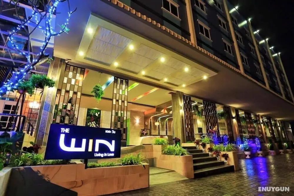 The Win Pattaya - Öne Çıkan Resim