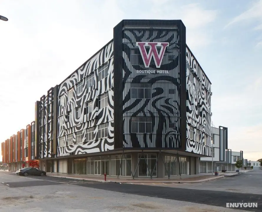 Win Win Boutique Hotel Port Dickson - Genel