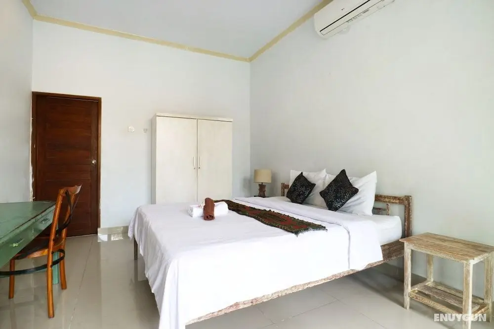 The Wina Echo Beach Guesthouse - Öne Çıkan Resim