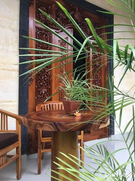 Wina Ubud B&B - Öne Çıkan Resim
