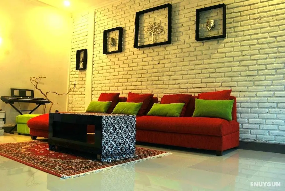 Winaposa Villas and Warung Pudak - Öne Çıkan Resim