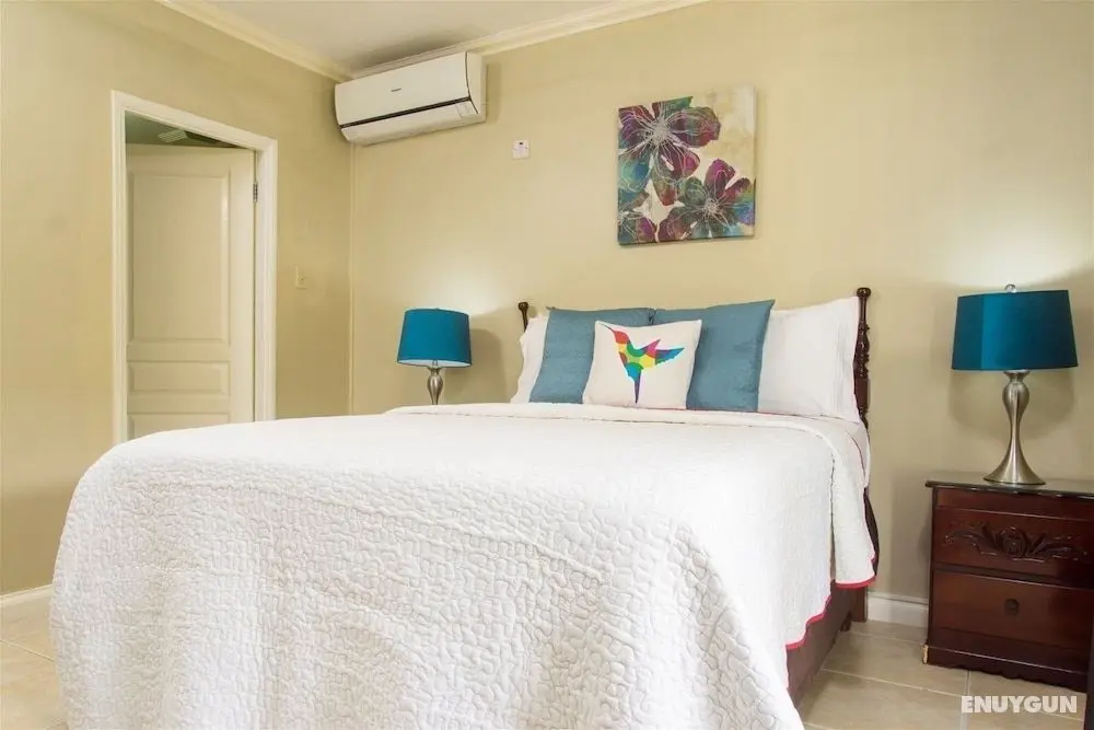 Winchester 07A by Pro Homes Jamaica - Oda