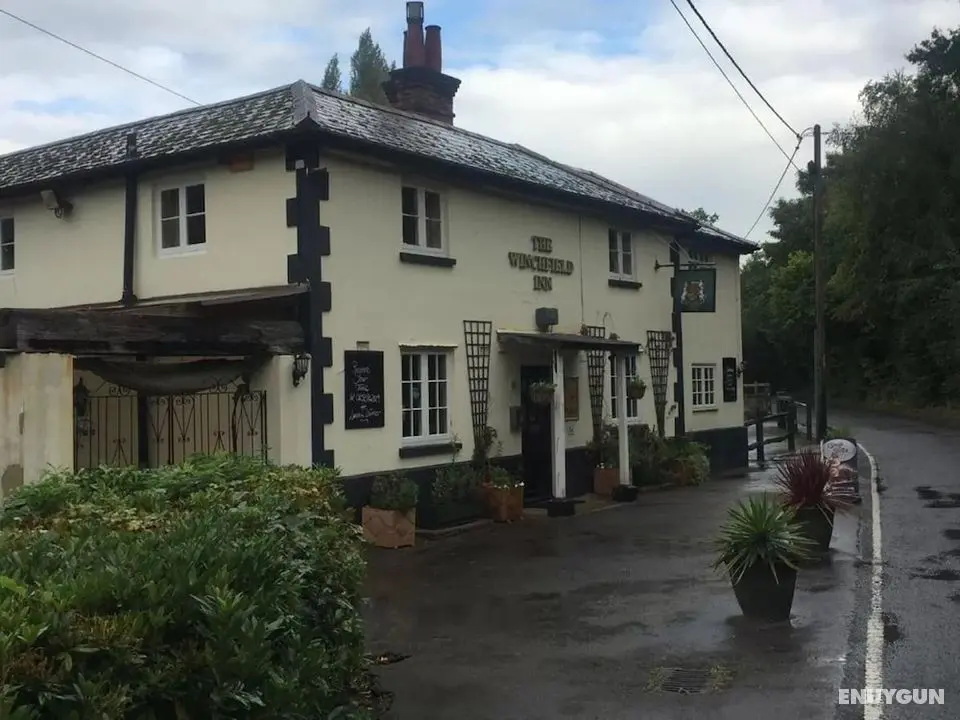 The Winchfield Inn - Öne Çıkan Resim