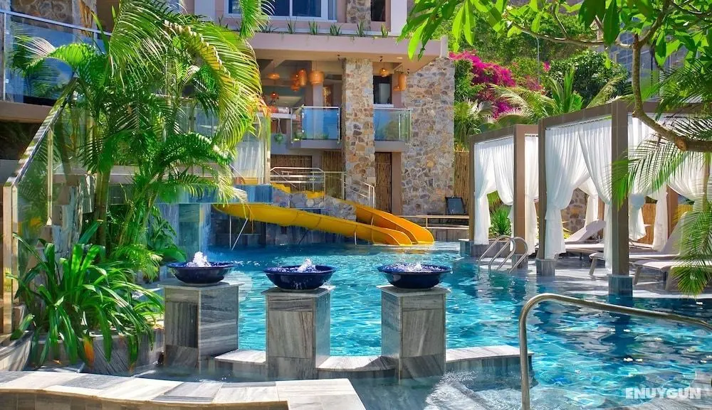 The Wind Boutique Resort & Spa - Öne Çıkan Resim