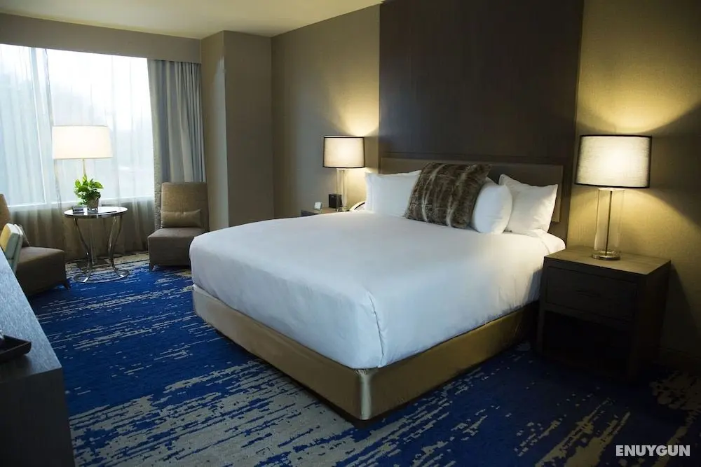 Wind Creek Casino & Hotel Montgomery - Öne Çıkan Resim