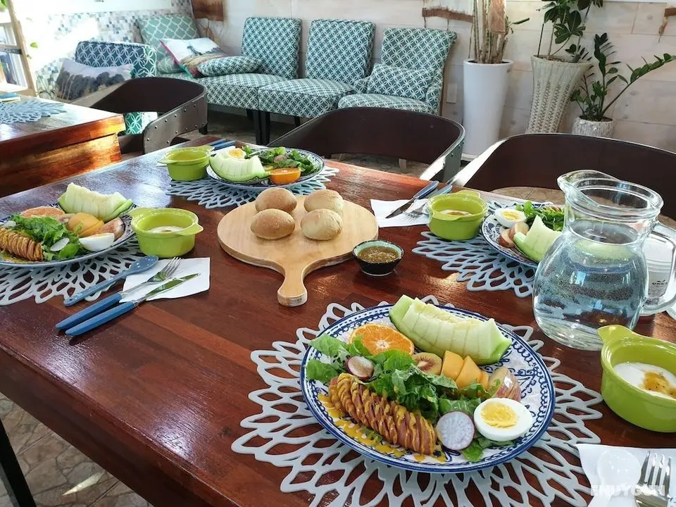 Wind Jeju Cafe & Pension - Öne Çıkan Resim
