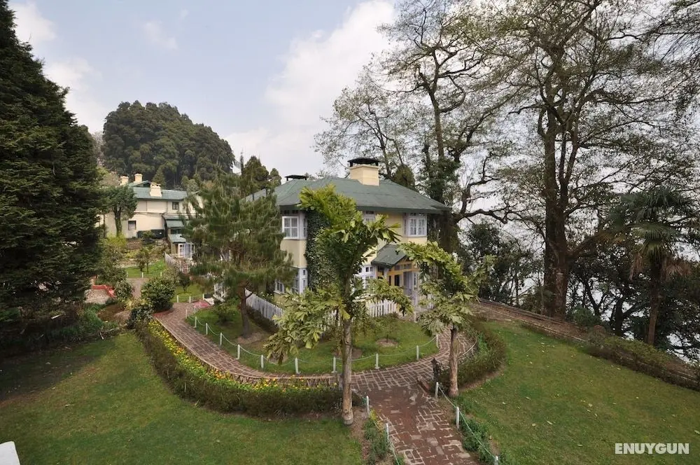 Windamere Hotel - Öne Çıkan Resim