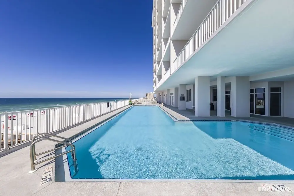 Windemere Beachfront Condo 1503 - Öne Çıkan Resim
