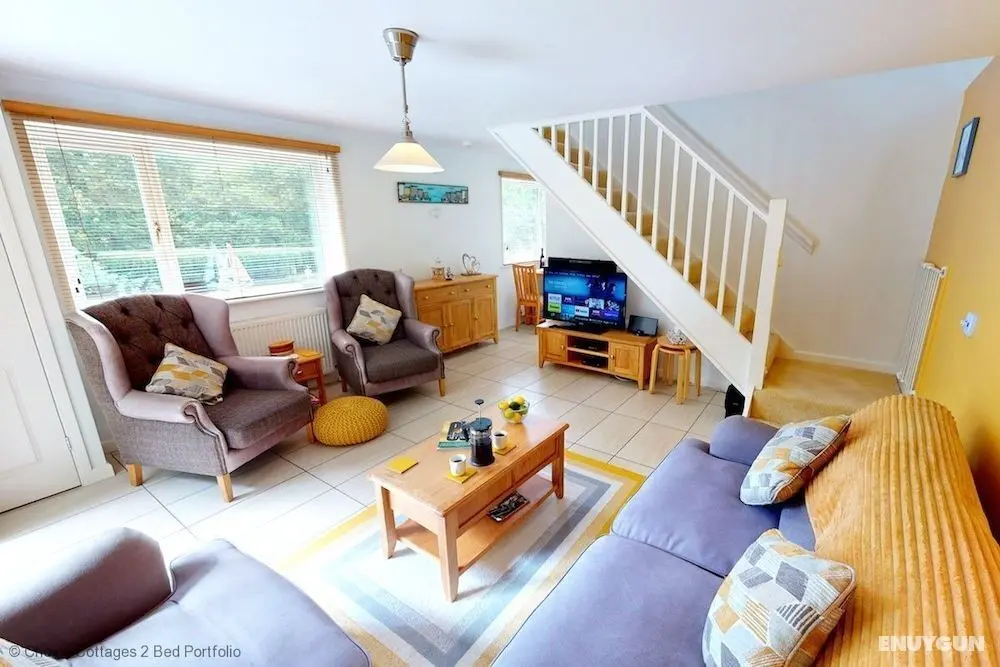 Windermere Lodge 2 Bedrooms - Öne Çıkan Resim