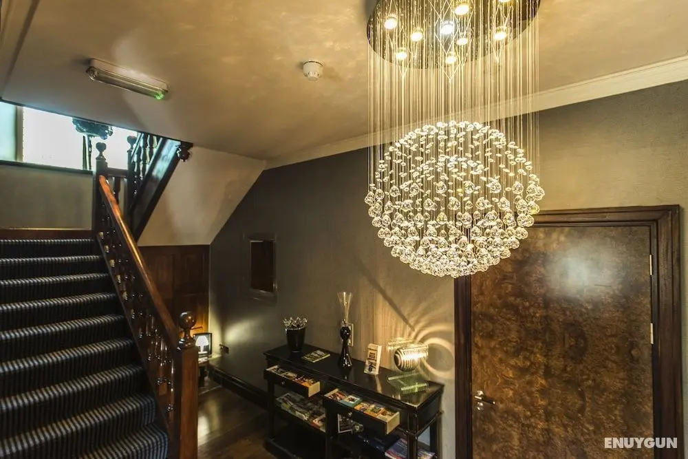 Windermere Suites - Öne Çıkan Resim