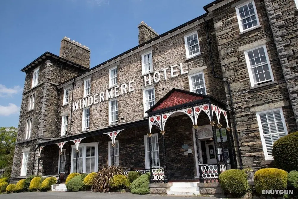 The Windermere Hotel - Öne Çıkan Resim