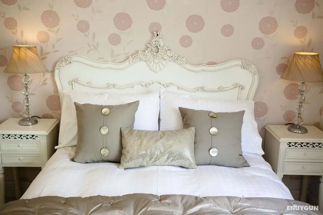 Windfalls Boutique Hotel - Oda