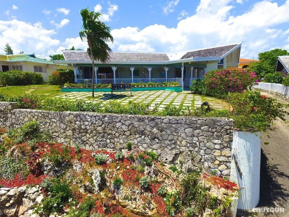 Windjammer, 4BR by Jamaican Treasures - Öne Çıkan Resim