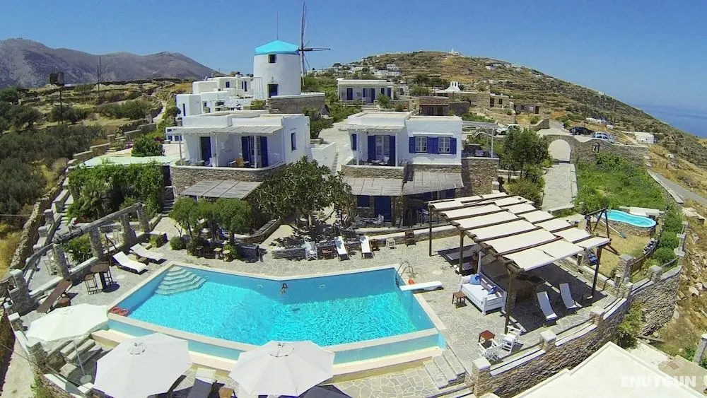 Windmill Bella Vista - Öne Çıkan Resim