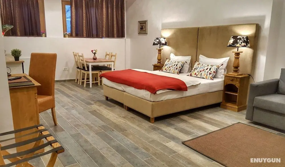 Windmill Studios - Öne Çıkan Resim