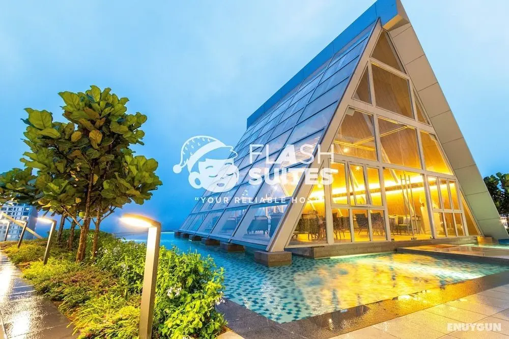 Windmill Upon Hills Premium Suites Genting Highland - Öne Çıkan Resim