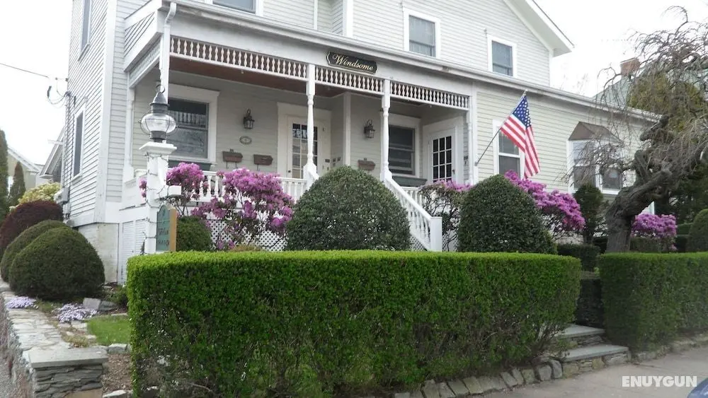 Windsome Bed & Breakfast - Öne Çıkan Resim