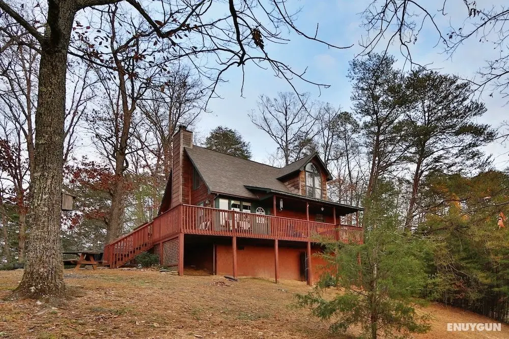 Windsong - Two Bedroom Cabin - Öne Çıkan Resim