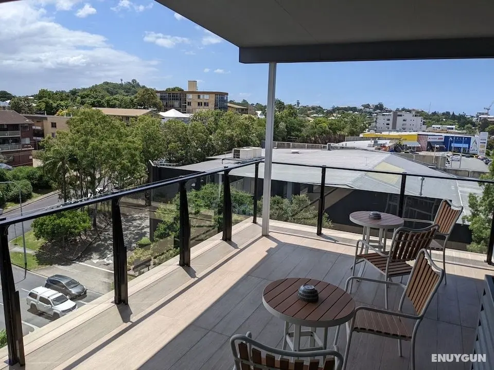 The Windsor Apartments and Hotel Brisbane - Oda Düzeni