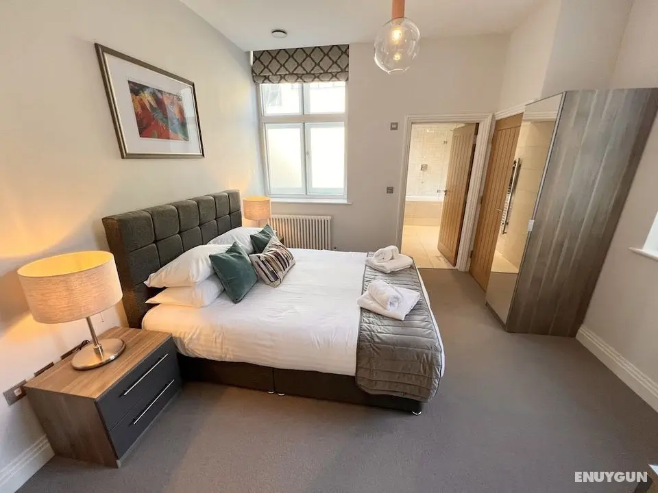 Windsor Castle Apartments - Öne Çıkan Resim