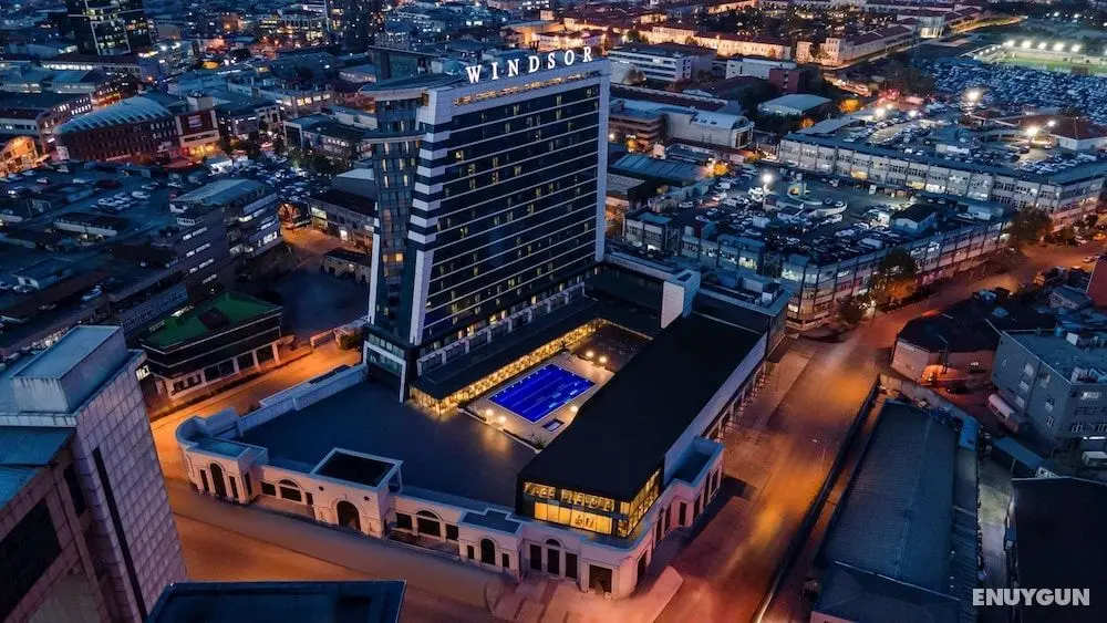 Windsor Hotel & Convention Center - Öne Çıkan Resim