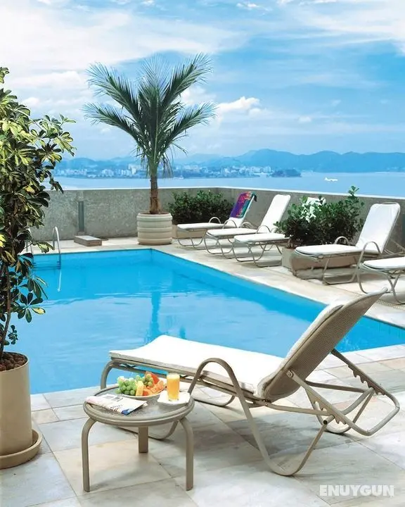 Windsor Guanabara Hotel - Öne Çıkan Resim
