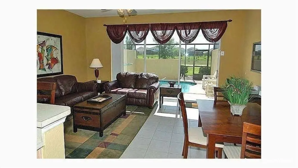 Windsor Hills 3 Bedroom 3 Bath Townhome Near Disney - Öne Çıkan Resim