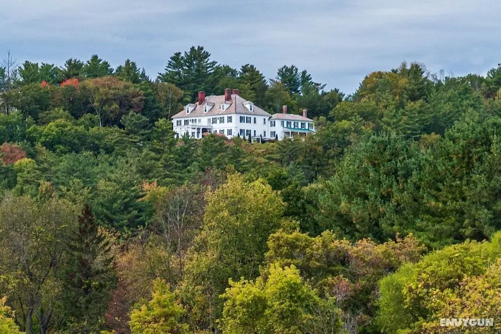 Windsor Mansion Inn - Öne Çıkan Resim