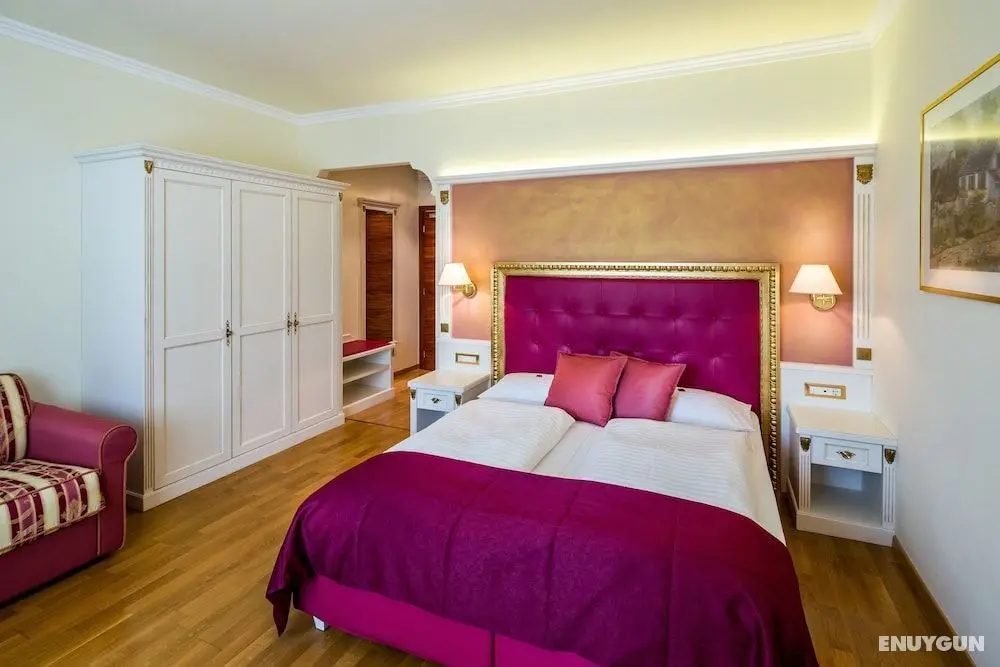 Windsor Merano Hotel & Suites - Öne Çıkan Resim