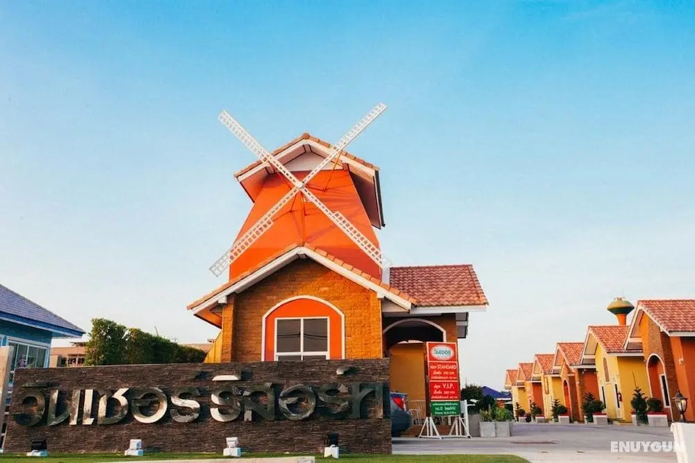 Windsor Park and Resort - Öne Çıkan Resim