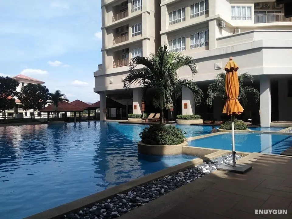 Windsor Tower Serviced Apartment - Öne Çıkan Resim