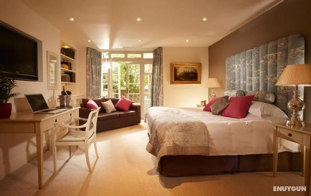 The Windsor Townhouse - Öne Çıkan Resim
