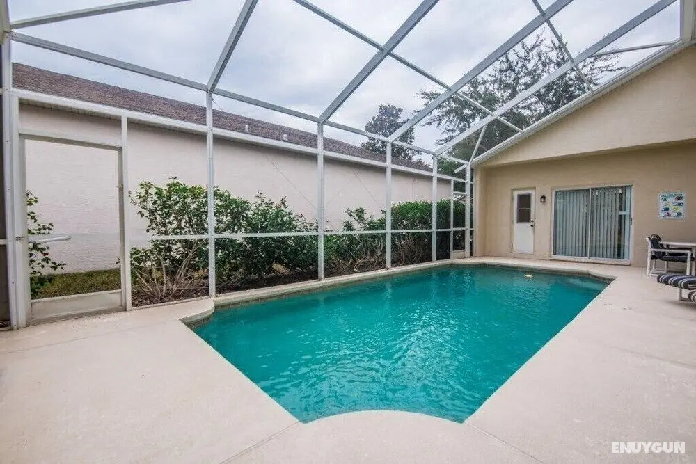 Windsor Villa Westhaven - Havuz