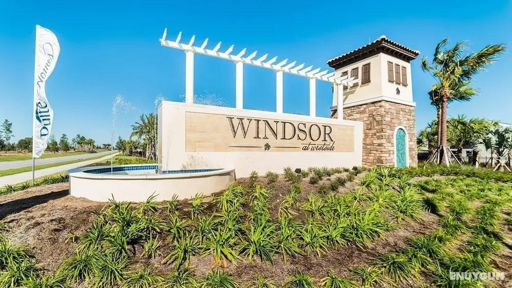 Windsor At Westside #22 - 6 Bed 5 Baths Villa - Öne Çıkan Resim
