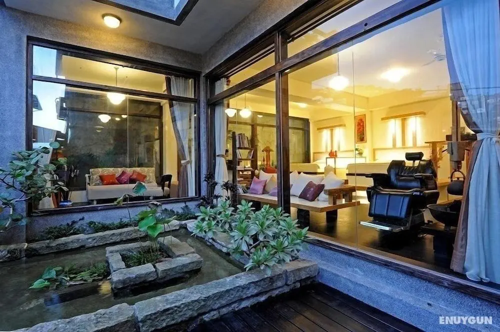 Windsor's Vanilla Garden B&B - Öne Çıkan Resim