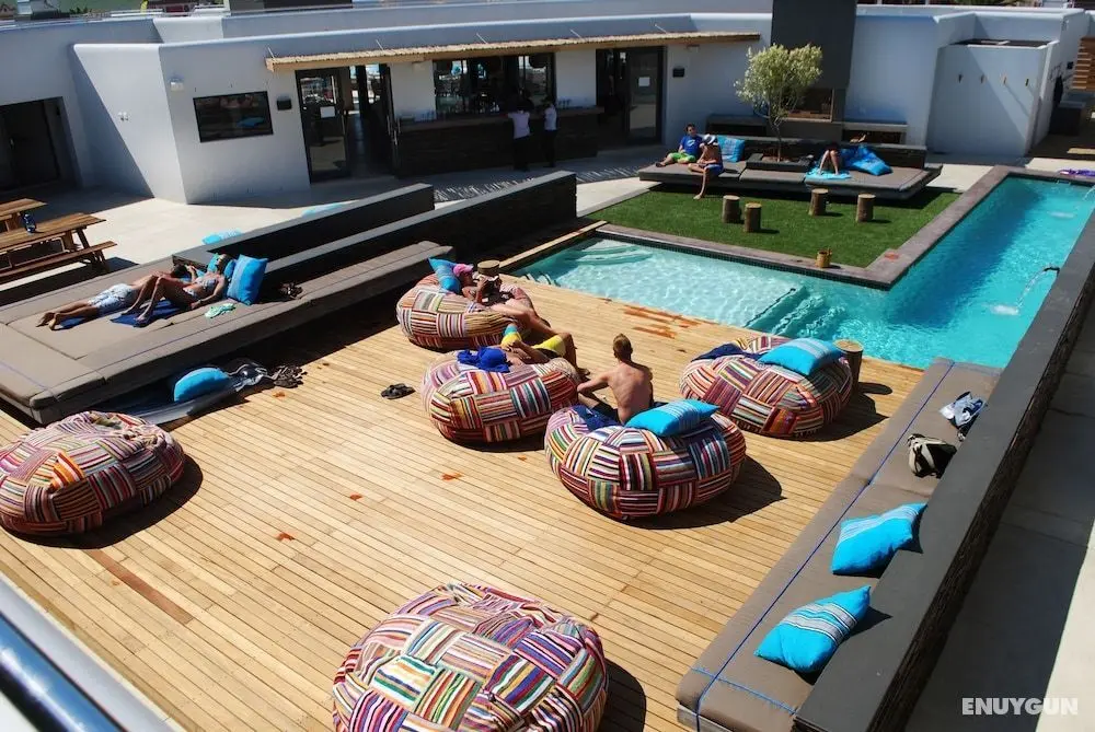 Windtown Lagoon Hotel - Öne Çıkan Resim